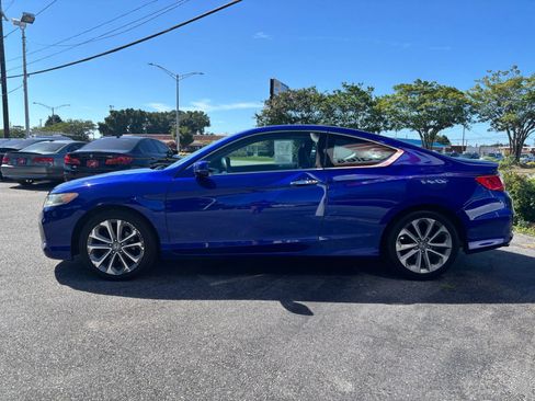 Used 2015 Honda Accord EX-L image 6