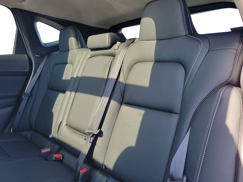 New 2026 Nissan Murano SL AWD/4WD image 16