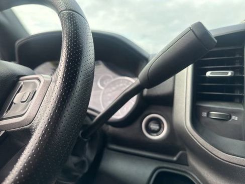 Used 2024 RAM 2500 Tradesman w/ Protection Group image 18