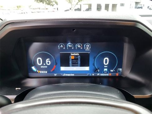 Used 2024 Ford Expedition Max Limited image 4