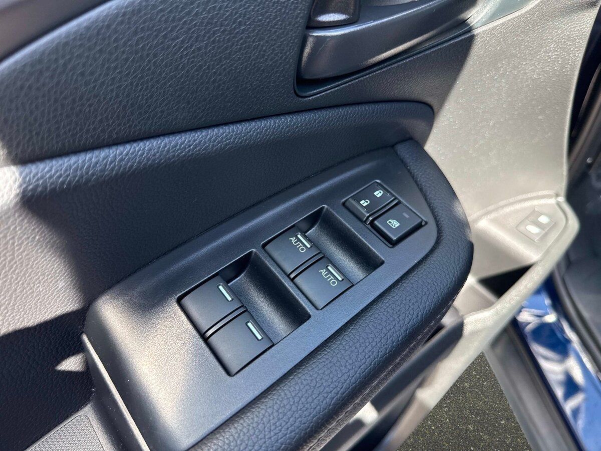 Used 2023 Honda Passport EX-L image 17