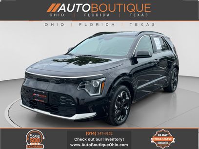 Used 2023 Kia Niro Wind w/ Wind Preserve Package