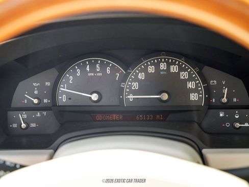 Used 2006 Cadillac XLR RWD image 33