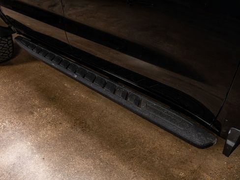 Used 2022 Chevrolet Silverado 1500 Custom Trail Boss image 13