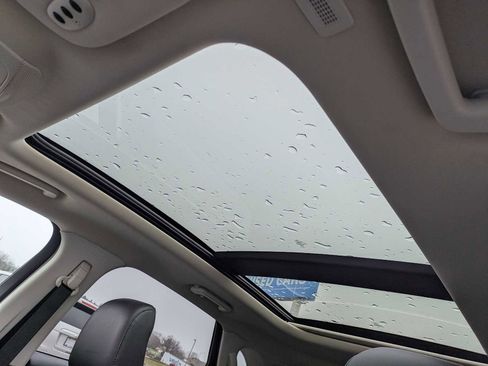 Used 2023 Ford Edge Titanium w/ Class II Trailer Tow Package image 18