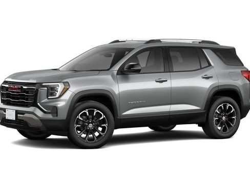 New 2026 GMC Terrain Elevation image 42