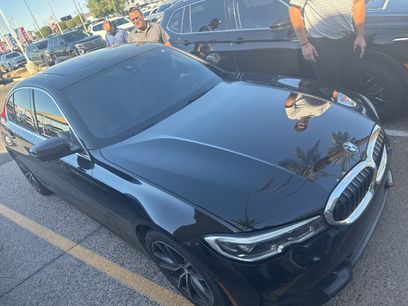Used 2019 BMW 330i Sedan
