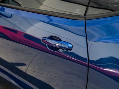 Used 2021 Chevrolet Camaro SS RWD image 33