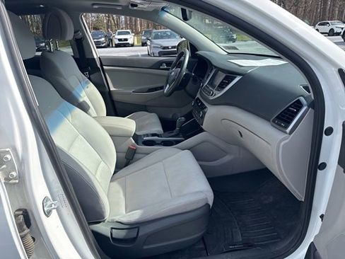 Used 2018 Hyundai Tucson Value image 21