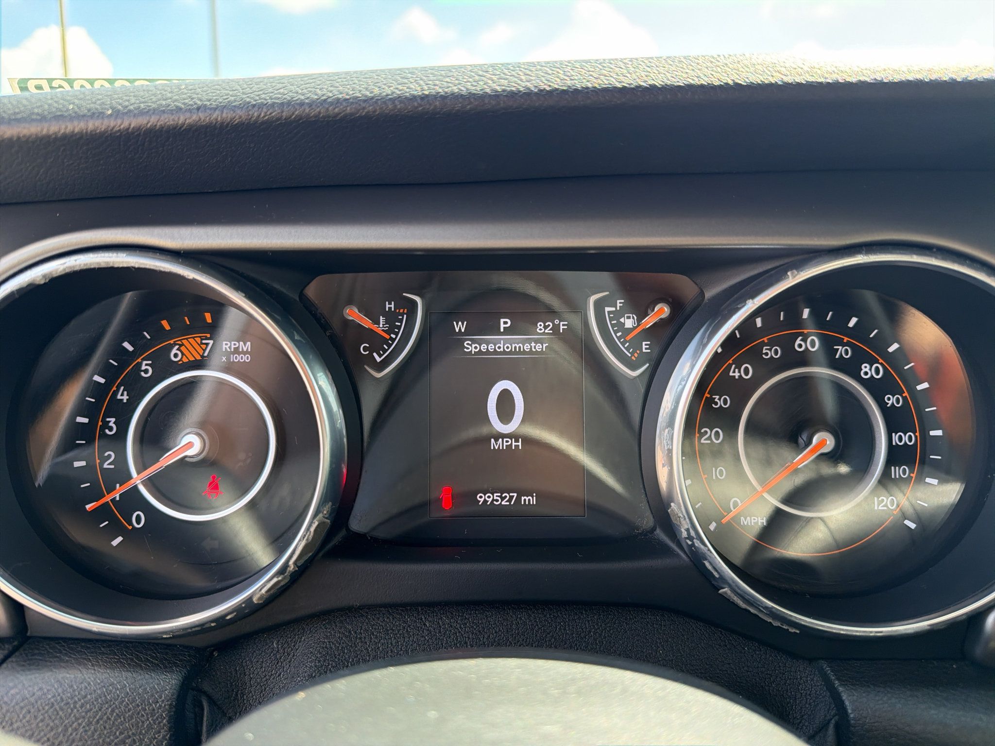 Used 2018 Jeep Wrangler Sport AWD/4WD image 17