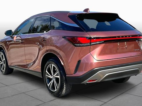 Used 2025 Lexus RX 350 Premium w/ Accessory Package (Z1) image 12