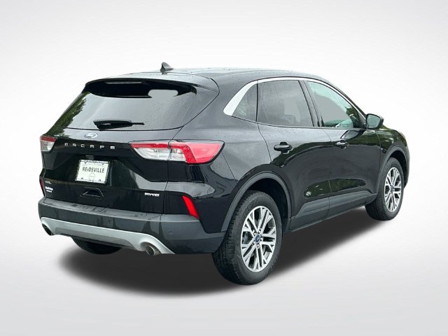 Used 2022 Ford Escape SEL AWD/4WD image 5