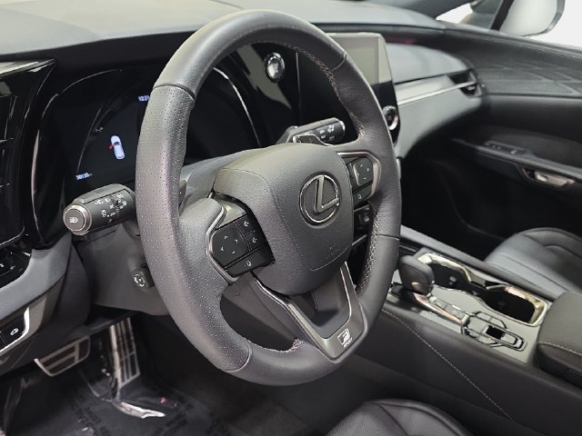 Used 2024 Lexus RX 350 F Sport w/ Technology Package AWD/4WD image 14