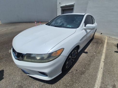 Used 2014 Honda Accord EX-L image 1
