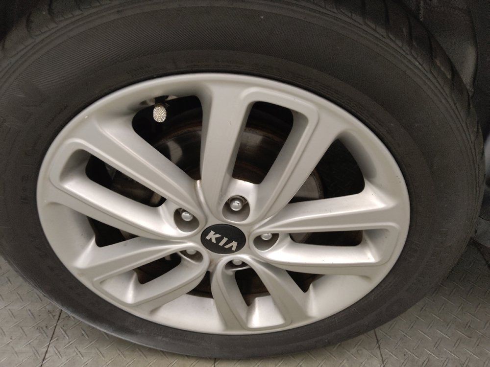 Used 2019 Kia Soul + FWD image 31