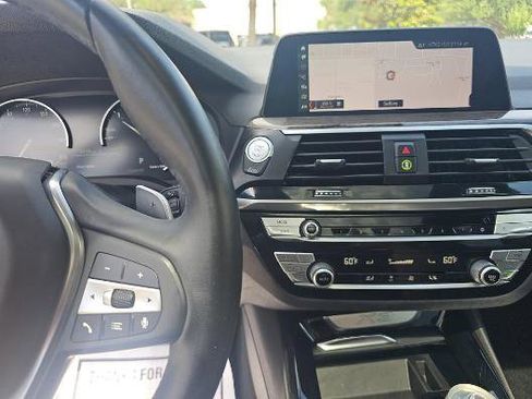 Used 2020 BMW X3 sDrive30i w/ Convenience Package RWD image 5
