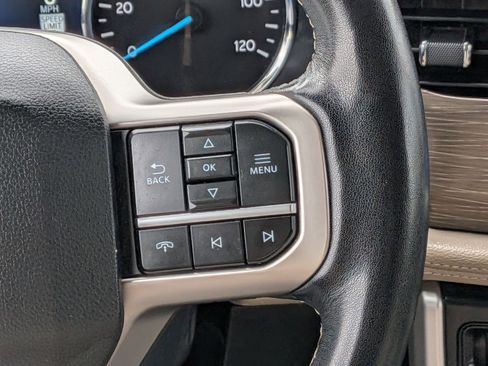 Used 2024 Ford Expedition Max Limited image 20