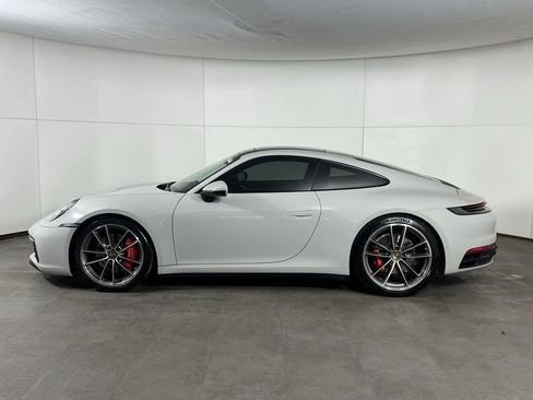 Certified 2020 Porsche 911 Carrera S image 2