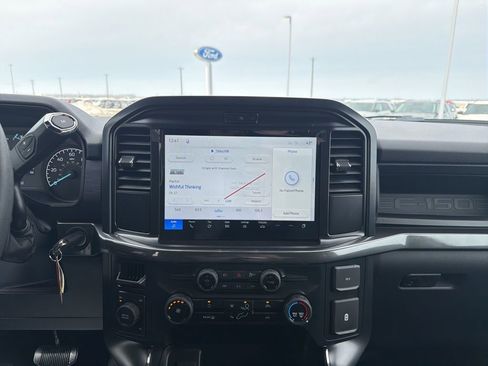 New 2026 Ford F150 STX image 16