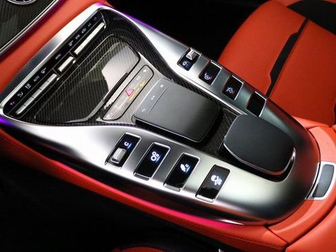 Certified 2023 Mercedes-Benz AMG GT 53 image 33