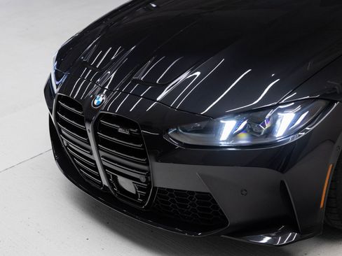 Used 2026 BMW M4 Competition image 32