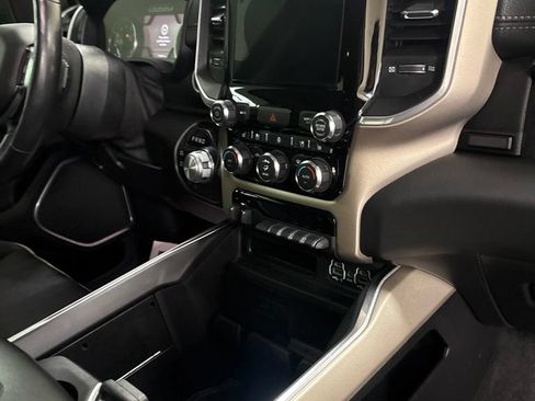 Used 2020 RAM 1500 Laramie AWD/4WD image 27