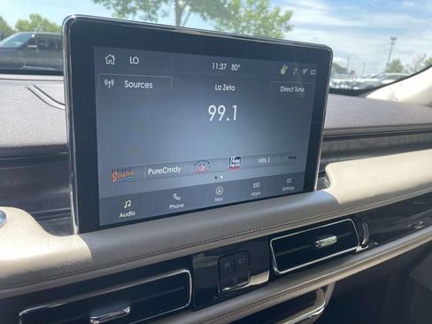 Used 2022 Lincoln Aviator Grand Touring w/ Equipment Group 301A AWD/4WD image 18