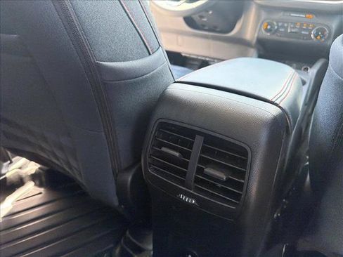 Used 2024 Ford Bronco Sport Heritage w/ Heritage Convenience Package AWD/4WD image 21