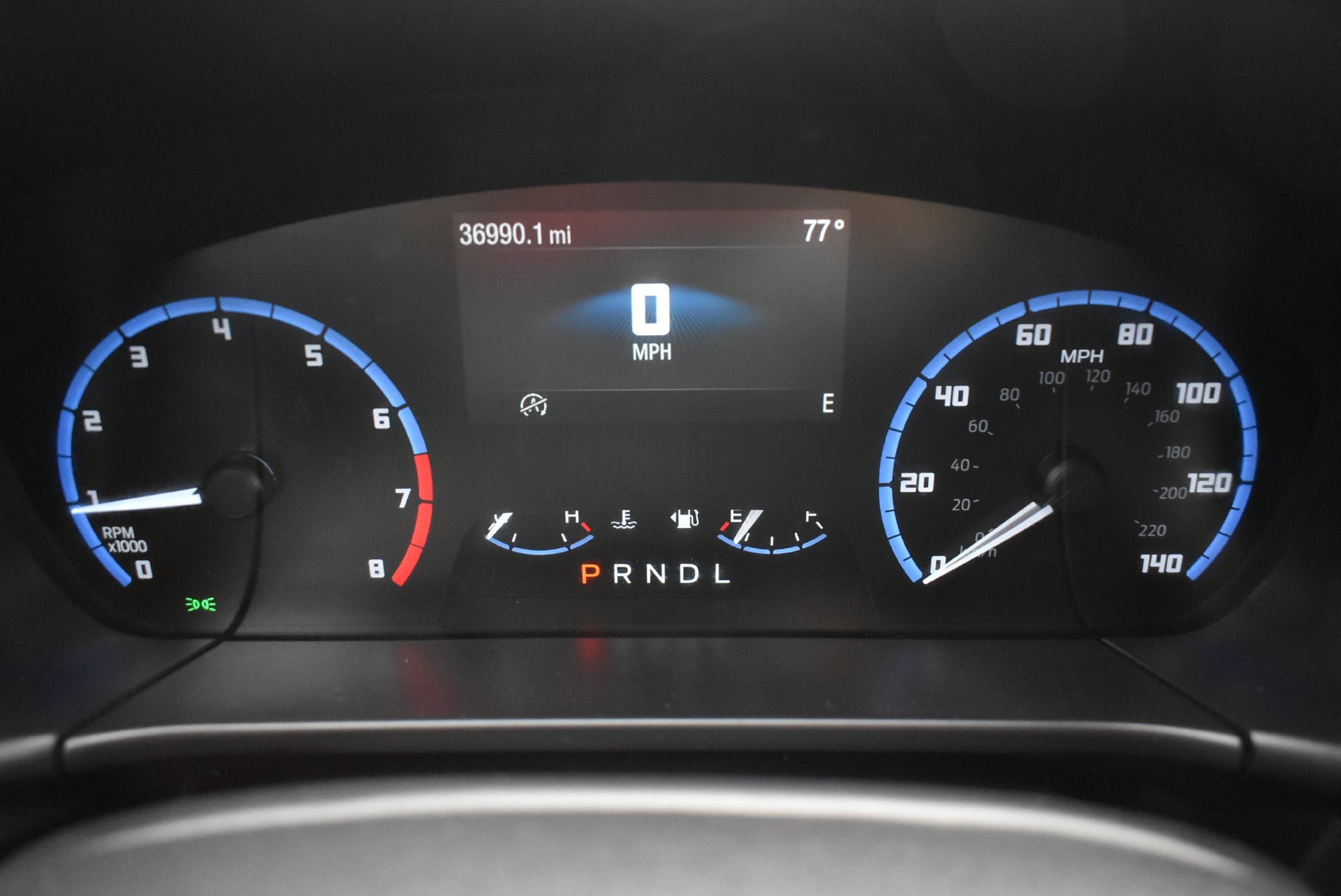 Used 2022 Ford Bronco Sport AWD/4WD image 28