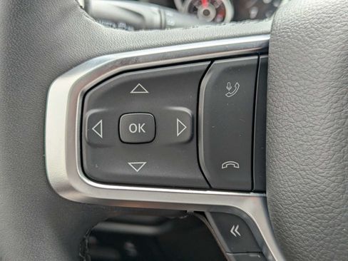 New 2026 RAM 1500 Big Horn AWD/4WD image 22