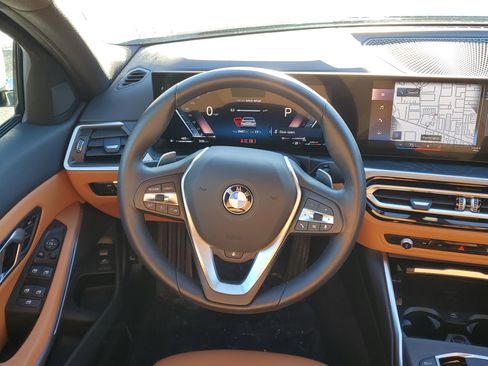 Certified 2023 BMW 330i xDrive Sedan w/ Convenience Package image 23