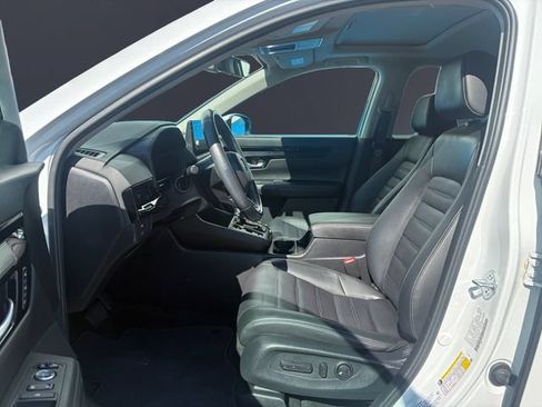 Used 2024 Honda CR-V EX-L image 9