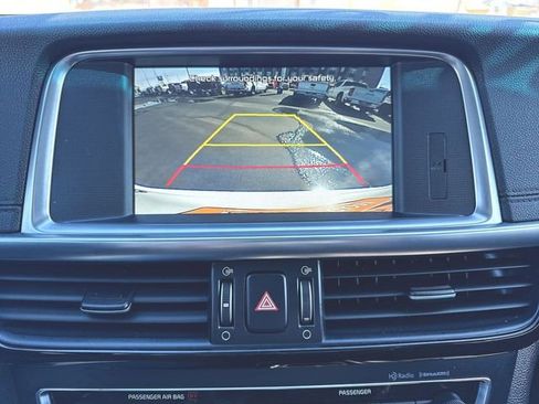 Used 2016 Kia Optima EX w/ Premium Package image 14