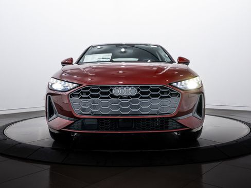 New 2025 Audi A5 2.0T Premium Plus image 23