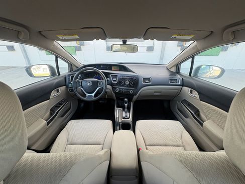 Used 2014 Honda Civic LX image 19