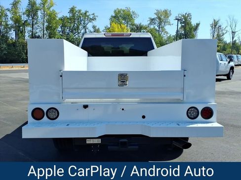 New 2024 Chevrolet Silverado 2500 W/T w/ WT Convenience Package image 6