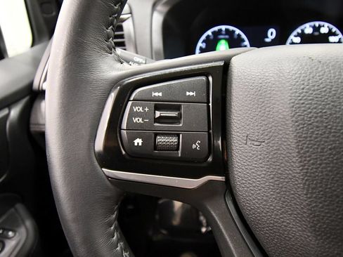 Certified 2025 Honda Odyssey EX-L image 21