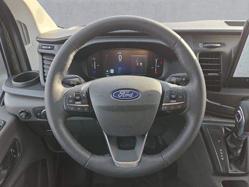 Certified 2026 Ford Transit 350 XL image 13