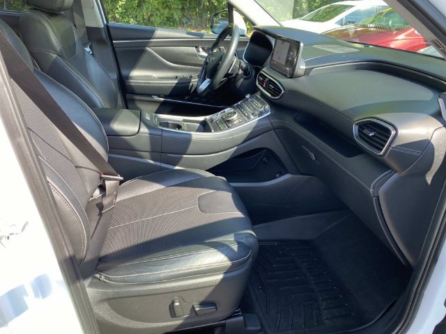 Used 2022 Hyundai Santa Fe Limited w/ Cargo Package AWD/4WD image 21