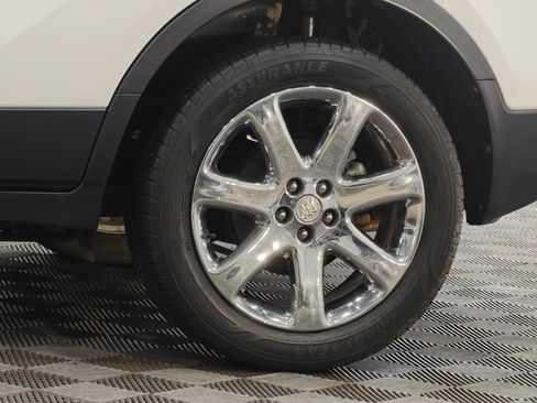 Used 2019 Buick Encore Essence w/ Experience Buick Package AWD/4WD image 48