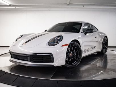 Certified 2024 Porsche 911 Carrera T