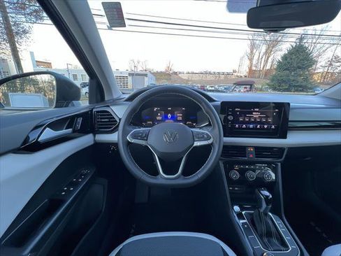 New 2026 Volkswagen Taos S AWD/4WD image 14