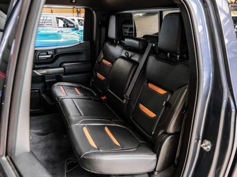 Used 2021 GMC Sierra 1500 AT4 w/ AT4 Value Package AWD/4WD image 44