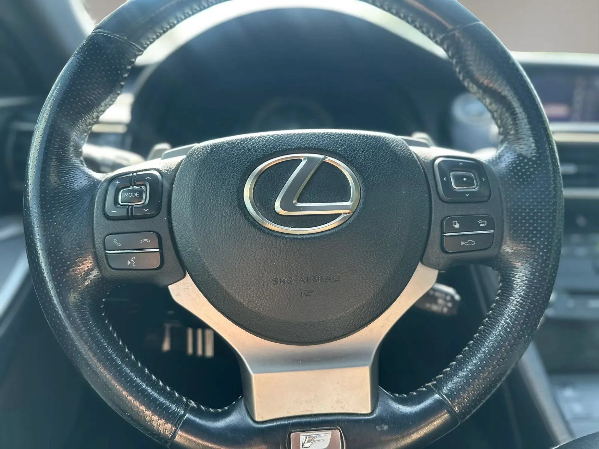 Used 2017 Lexus RC 350 F Sport RWD image 14