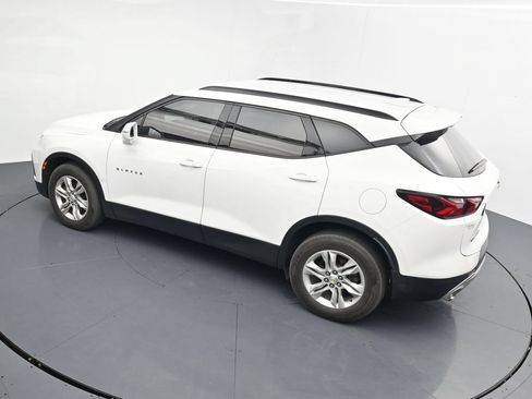 Used 2019 Chevrolet Blazer LT w/ LPO, Floor Liner Package AWD/4WD image 13