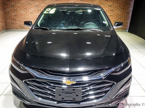 Used 2024 Chevrolet Malibu LT image 7