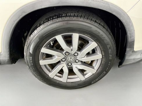 Used 2019 Honda Pilot EX-L image 38
