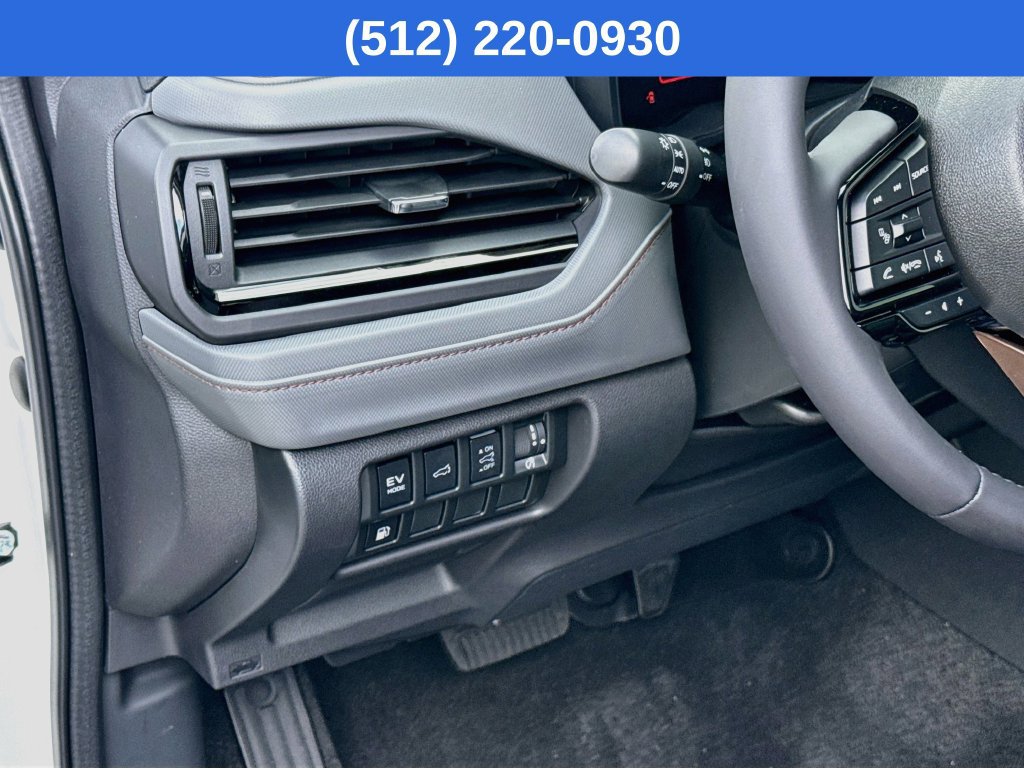 New 2026 Subaru Forester Touring AWD/4WD image 11