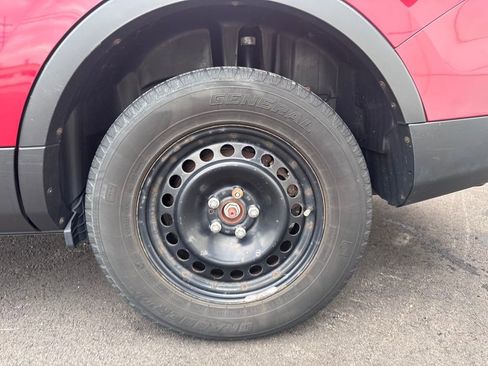 Used 2014 Ford Explorer 4WD image 34