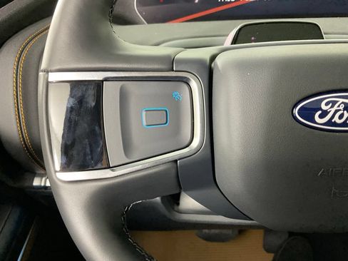 New 2027 Ford Expedition Tremor w/ Driver's Package AWD/4WD image 26
